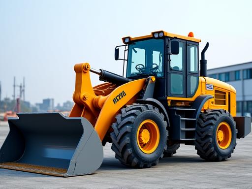 Construction Equipment sa Cebu