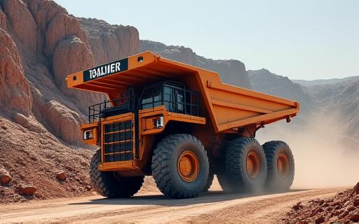 Mining Equipment